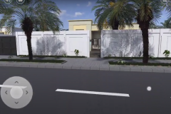 Interactive Villa Property Metaverse